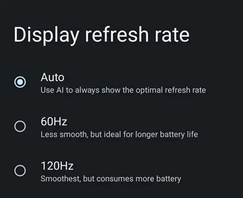 refresh-rate-android