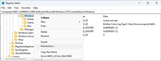 registry-key-permissions