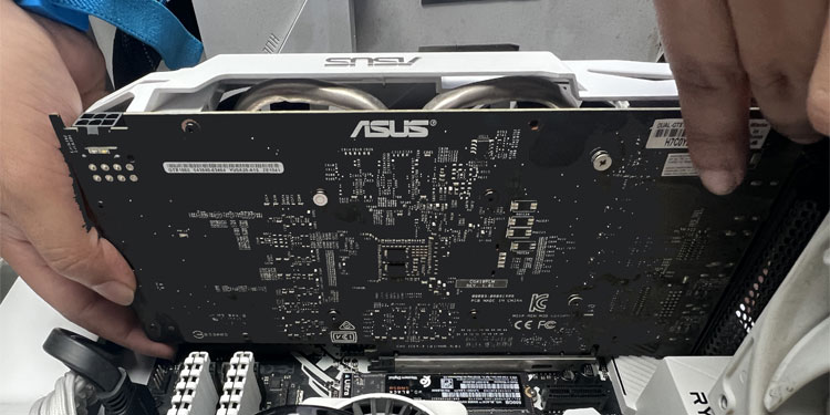 remove-GPU