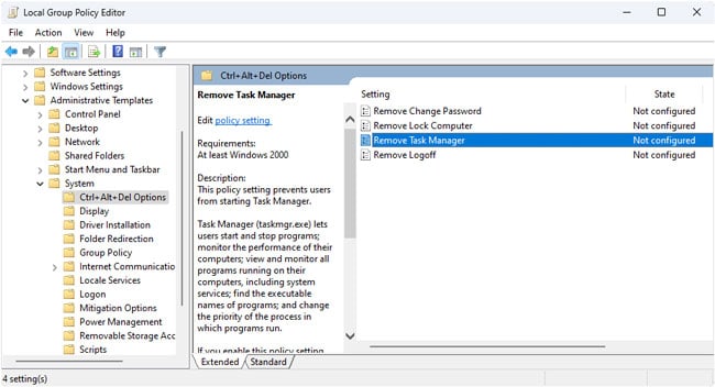 remove-task-manager-policy