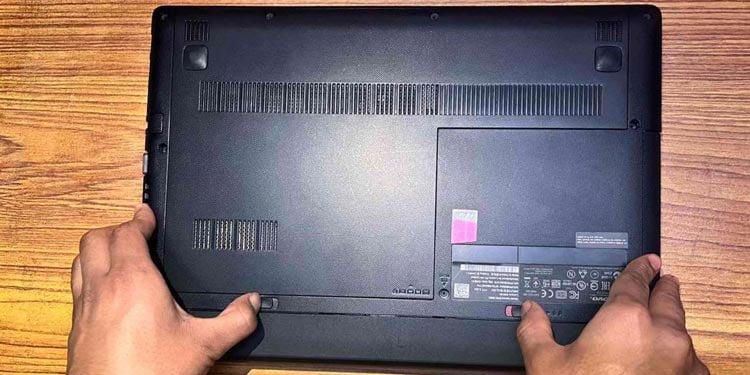 Lenovo Laptop Won't Turn On? Try These Fixes