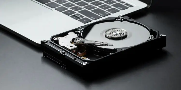 How to Remove a Hard Drive From a Laptop (Step-By-Step Guide)
