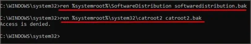 rename-software-distribution-folder