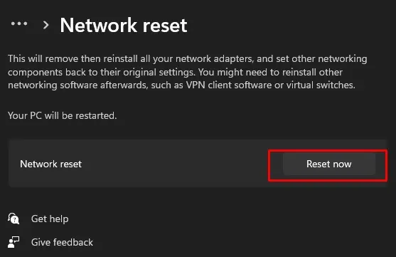 reser-dns-probe-error
