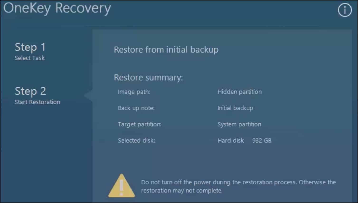 How To Factory Reset Lenovo Laptop (Step-By-Step Guide) How To Factory Reset Lenovo Laptop (Step-By-Step Guide)