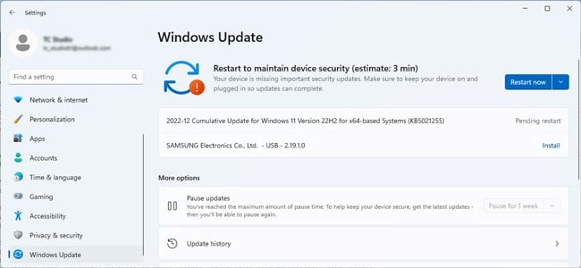 restart-to-install-windows-updates