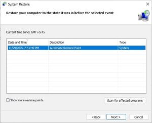 Fix: Windows Cannot Verify The Digital Signature For This File