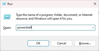 run-powershell