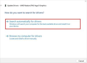 Fix: Windows Cannot Verify The Digital Signature For This File