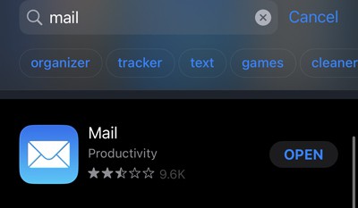 search-mail-and-install-it