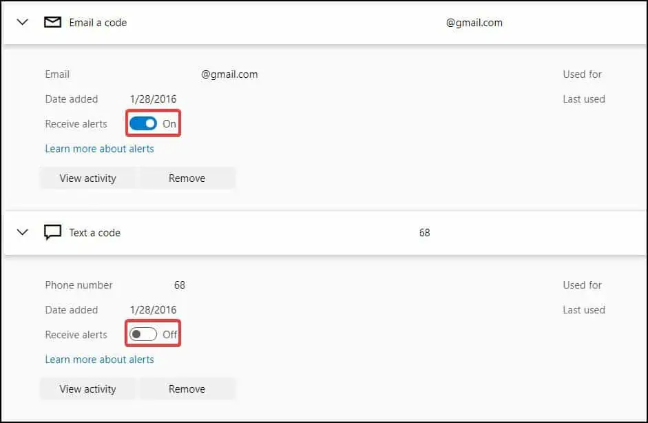 security-alert-config