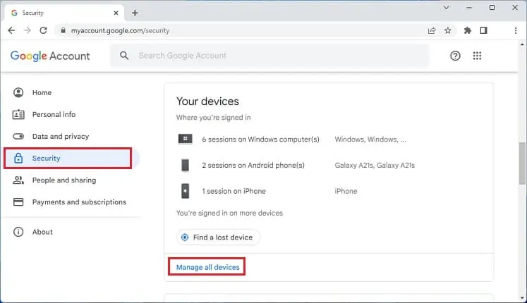 security-manage-all-devices