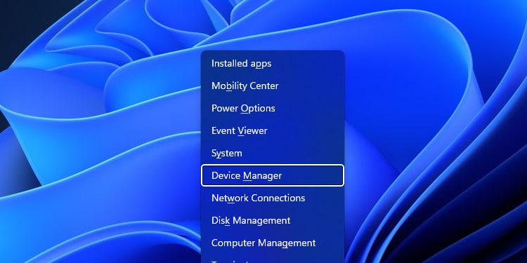 select-device-manager