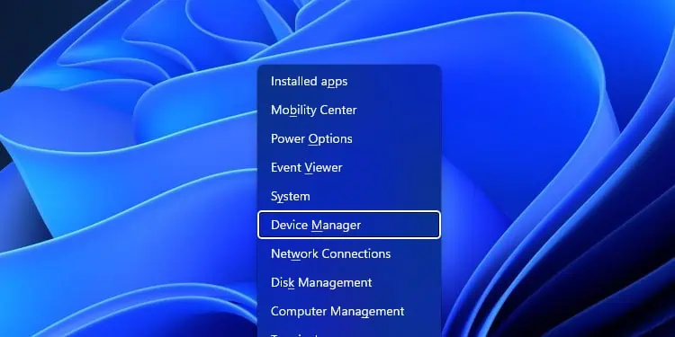 7 Ways to Fix PR_CONNECT_RESET_ERROR on Mozilla Firefox 29 select-device-manager