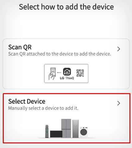 select-device-option-in-lg-thinq