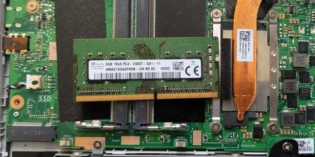 sodimm ram