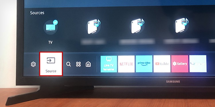 source-button-on-samsung-tv