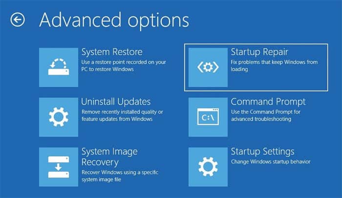 startup-repair-advanced-options