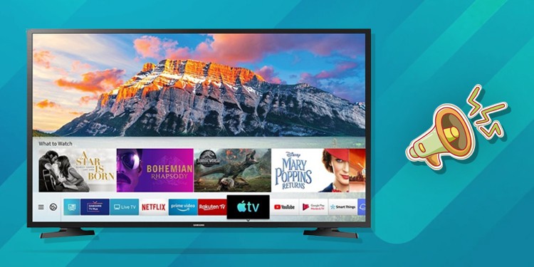 static-sound-on-tv