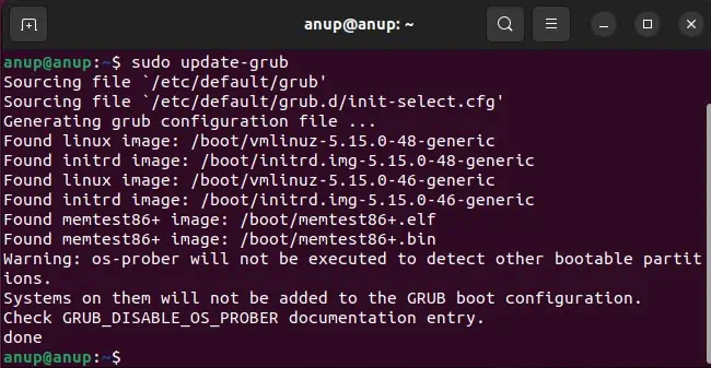 sudo-update-grub-1