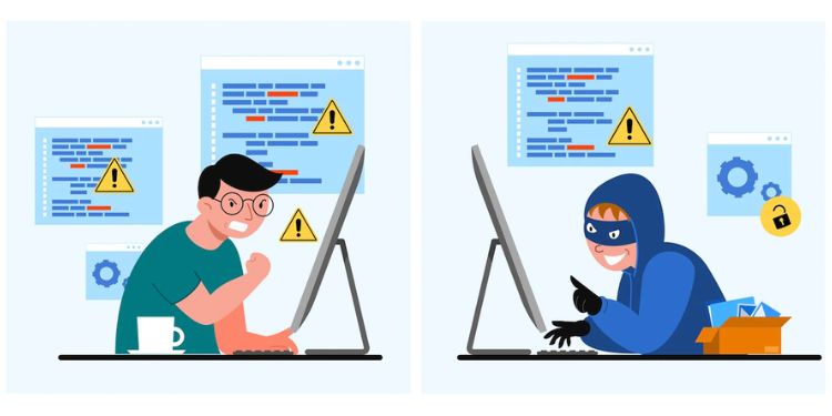 7 Ways to Know if Your Email Has Been Hacked 8 suspicious activity with your account