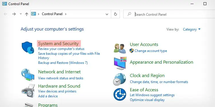 7 Ways to Fix PR_CONNECT_RESET_ERROR on Mozilla Firefox 21 system-and-Security