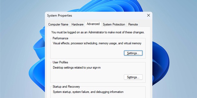How To Increase Virtual Memory Size On Windows - 64