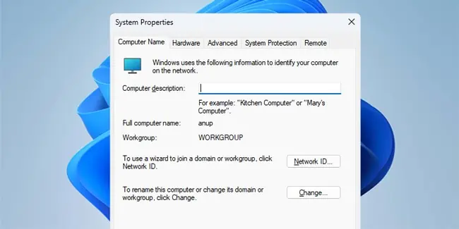 system-properties-workgroup-domain