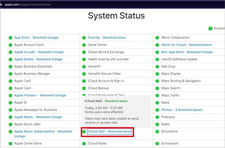 system-status-1