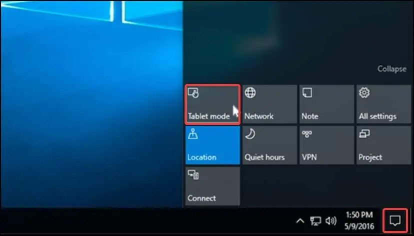 tablet-mode