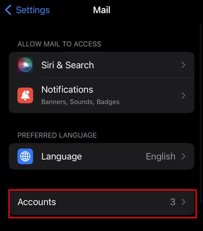 tap-on-Accounts