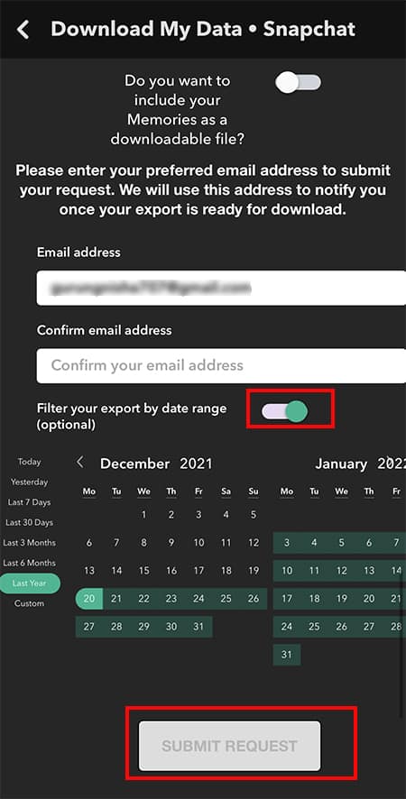 tap-on-Submit-Request