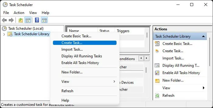 task-sheduler-create-task