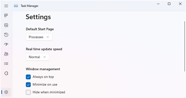 taskmgr-window-management