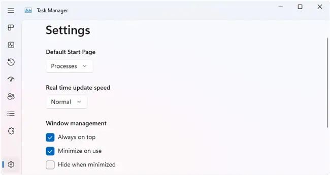 taskmgr-window-management