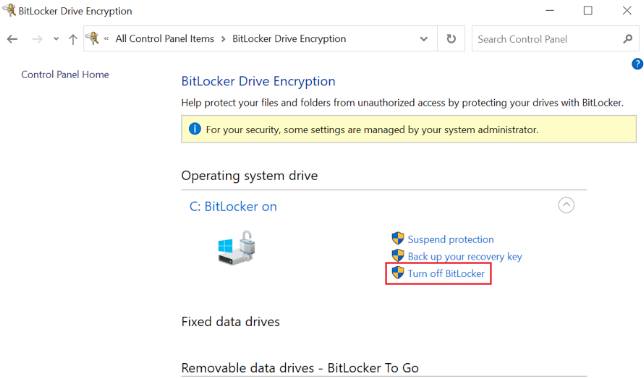 turn-off-bitlocker