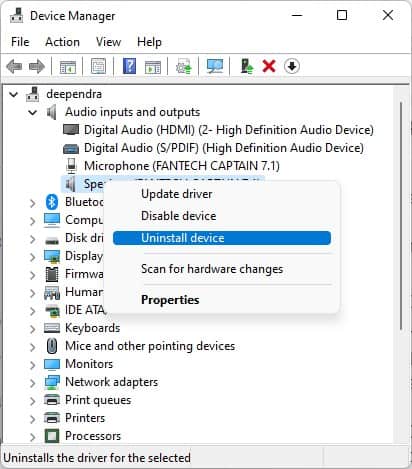 Lenovo Laptop Audio Not Working? Try These 8 Fixes Lenovo Laptop Audio Not Working? Try These 8 Fixes