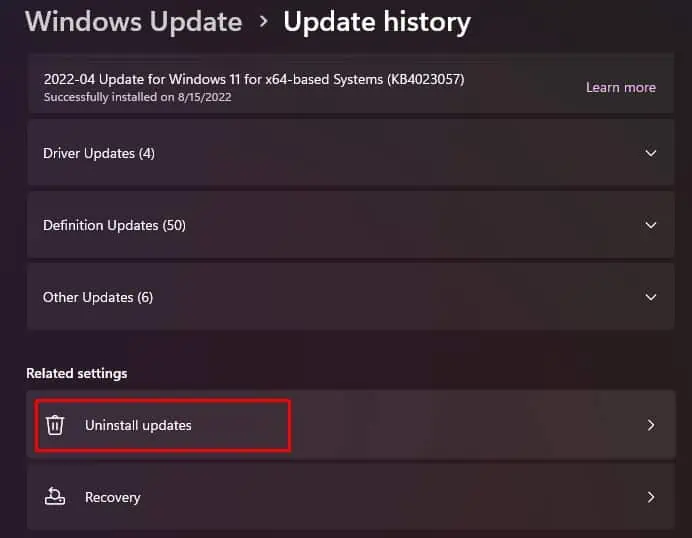 uninstall-updates-2