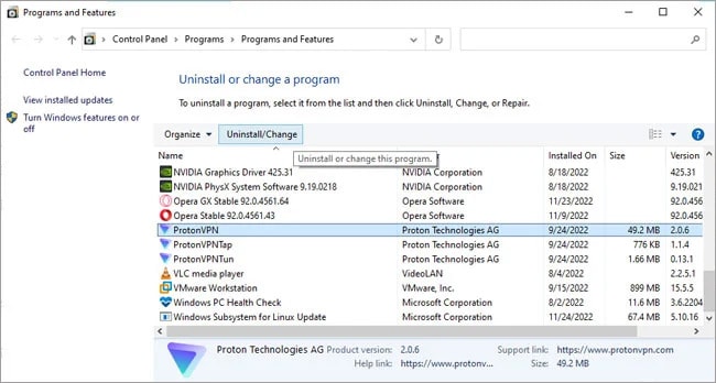 uninstall-vpn-antivirus-app