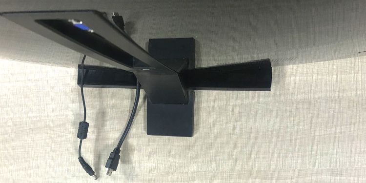 unplug both data and power cable