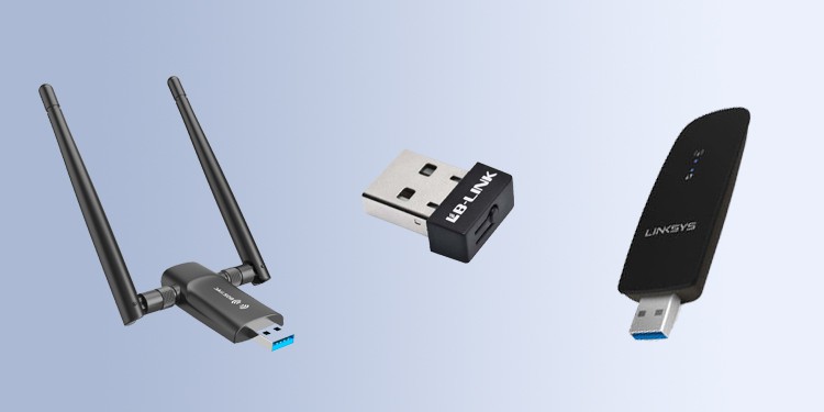 How To Use A USB WiFi Adapter 3 usb wifi adapter types