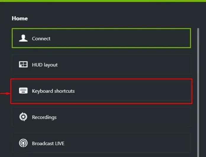 use-shadowplay-keyboard-shortcuts