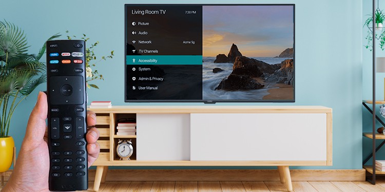 vizio-tv-menu-not-working