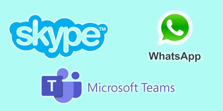 Microphone Not Working on Windows? Here’s How to Fix It 11 voip-apps-on-windows