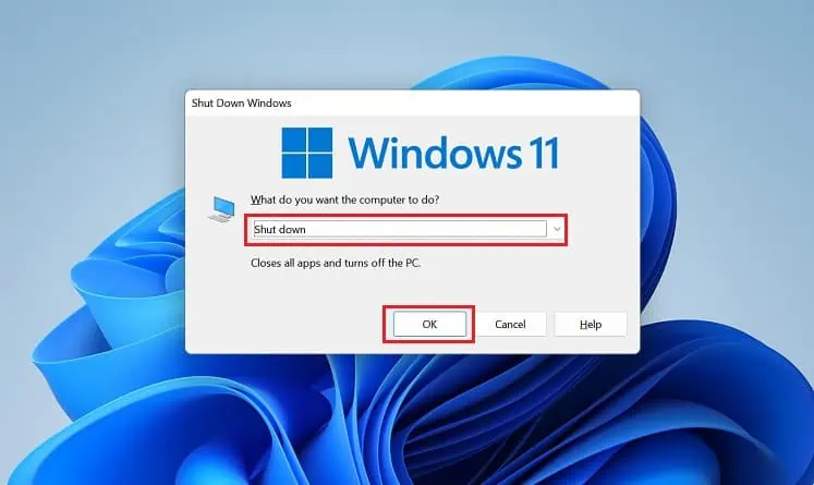 How to Shut Down a Laptop Properly 13 what-do-you-want-the-computer-to-do-shut-down
