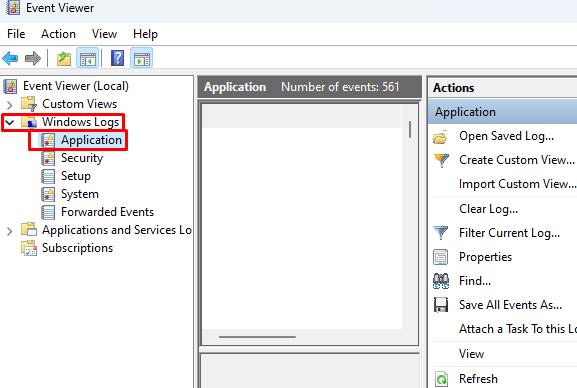 windows-log-application