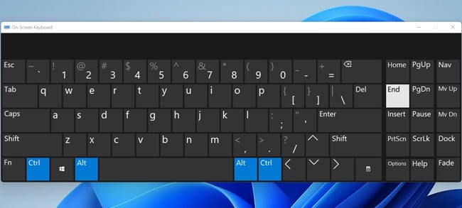 windows-on-screen-keyboard-shortcut