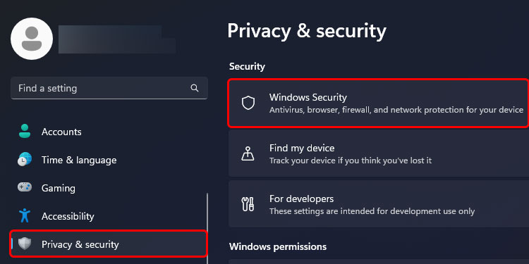 windows-security