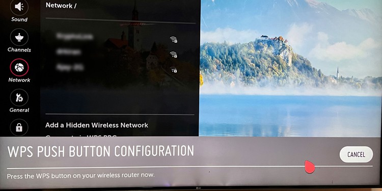 wps-push-button-configuration