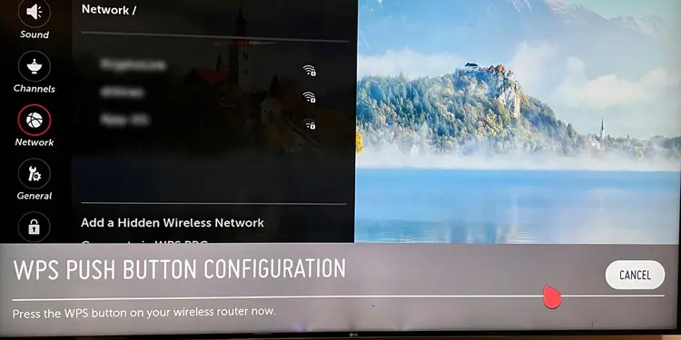 wps-push-button-configuration